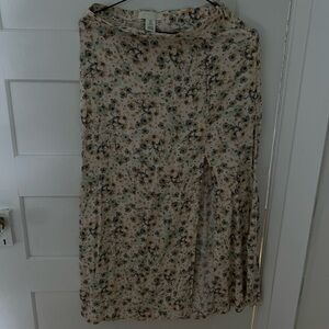 H&M Skirt